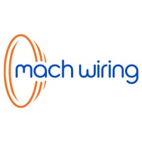Mach Wiring logo - Similar company to Layrone