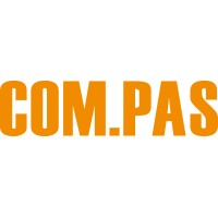 Com.pas: Salarissen - Backoffice - Expat Services logo - Similar company to Boekhoudprofs