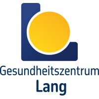 Gesundheitszentrum Lang logo - Similar company to Selimed