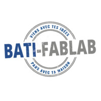 BATIFABLAB logo - Similar company to Réseau Cioa