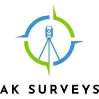 AK Surveys logo - Similar company to Pm Kennedys