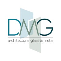 DMG Architectural Glass & Metal logo - Similar company to Global Construction Planner Inc.