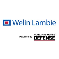 Welin Lambie logo - Similar company to Pro-E-Con Ltd (Hydraulics)