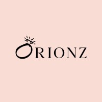 ORIONZ logo - Similar company to Vamnaya®