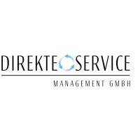 DIREKTE Service Management GmbH logo - Similar company to Immotege Gmbh