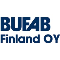 Bufab Finland logo - Similar company to Bufab