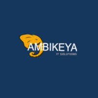 Ambikeya logo - Similar company to Salesforce Knowledge Hub - Ambikeya