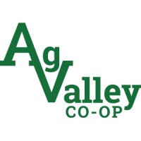 Ag Valley Co-op logo - Similar company to Aurora Cooperative