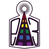 E3 Radio logo - Similar company to Alma Chicago