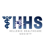 Hellenic Healthcare Society logo - Similar company to Dyonmed S.A. | Point Of Care Solutions | Diagnosis, Prevention, Treatment Evaluation