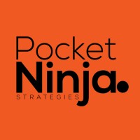 Pocket Ninja Strategies logo - Similar company to Mobil Art School