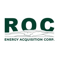 ROC Energy Acquisition Corp. logo - Similar company to Arch Energy Partners