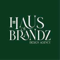 Haus of Brandz Design Agency logo - Similar company to Gms Agency