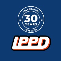University of Florida IPPD logo - Similar company to Engineering Matrix
