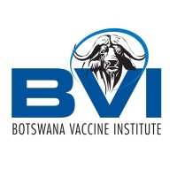 Botswana Vaccine Institute logo - Similar company to Vitrolab Group