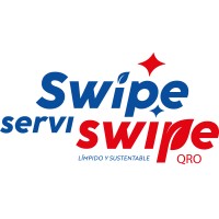 Serviswipe QRO logo - Similar company to Sandler Dan Macías
