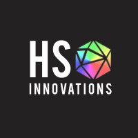 HS Innovations logo - Similar company to Hs Innovations