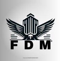 FDM logo - Similar company to E-Cell Sit