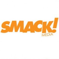 SMACK! Media logo - Similar company to Send Bars