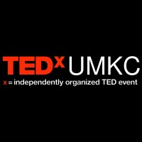 TEDxUMKC logo - Similar company to Tedxdelraybeach