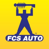 FCS Automotive International Inc logo - Similar company to Fcs Auto