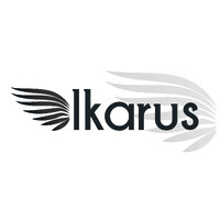 Ikarus Holding GmbH logo - Similar company to Howdo Gmbh