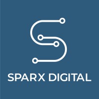 Sparx Digital logo - Similar company to Grownfoster