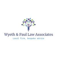 Wyeth & Paul Law Associates logo - Similar company to Debtcol - Intelligent And Cost‑Effective Debt Collection