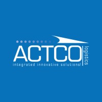 ACTCO GULF Freight LLC logo - Similar company to 93Bytes