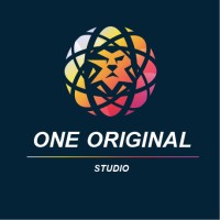 ONE ORIGINAL STUDIO logo - Similar company to Archi Studio (Malaysia) Sdn. Bhd
