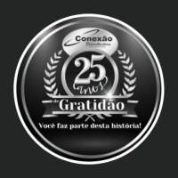 Conexão Distribuidora de Cosméticos logo - Similar company to Trampolim