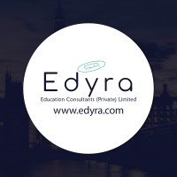 Edyra Education Consultant logo - Similar company to Adlooper