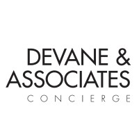 DeVane & Associates Hospitality Group, Inc. logo - Similar company to Ka Brands