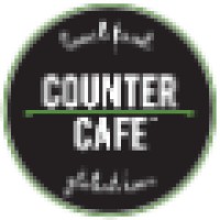 Counter Cafe