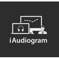 iAudiogram -  My Medical Assistant logo - Similar company to Ummon Healthtech