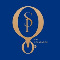 Strong & Precious Art Foundation logo - Similar company to Adam Neeley