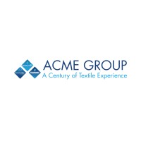 Acme Mills logo - Similar company to Dzee Textiles Llc