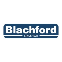 H.L. Blachford Ltd. logo - Similar company to Expert Rubber