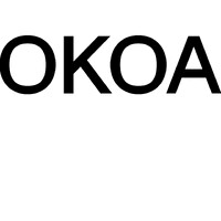 OKOA logo - Similar company to Good4Work