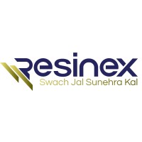 Resinex India logo - Similar company to Rayar Polymer Industry