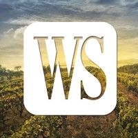 Wine Spectator logo - Similar company to Coravin