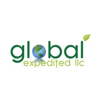 Global Expedited logo - Similar company to Global Expedited Transportation Freight