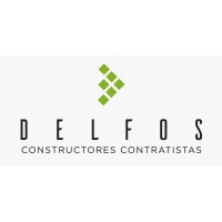 DELFOS, S.A. DE C.V. logo - Similar company to Multiconstrucciones Mulco