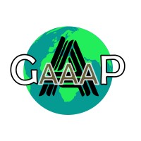 GAAAP- Global Awareness Awakening Action Programme logo - Similar company to Action For Dolphins