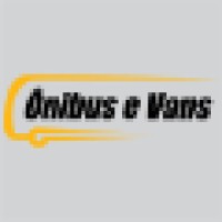 Ônibus e Vans