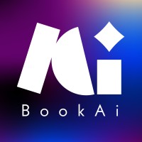 BookAI logo - Similar company to Upbeat Technology