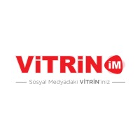 Vitrinim Sosyal Medya Ajansı logo - Similar company to Yapay Reklam - Sosyal Medya Ajansı