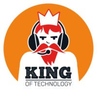 The King Of Technology logo - Similar company to Novadata S.A
