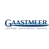 Gaastmeer Design logo - Similar company to World Yachts