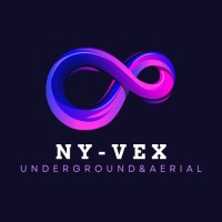 NY-VEX logo - Similar company to Growth Business